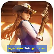 jogos xbox 360 rgh torrent